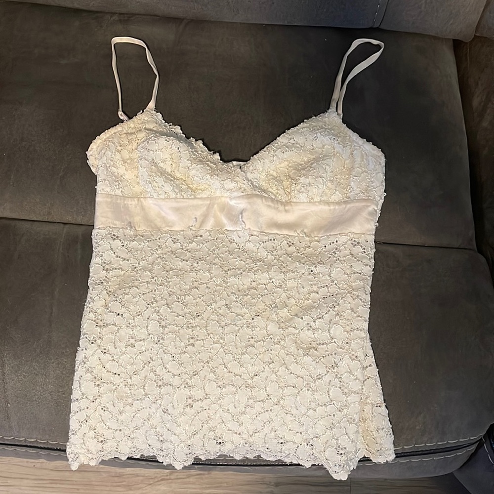 Bebe Cami